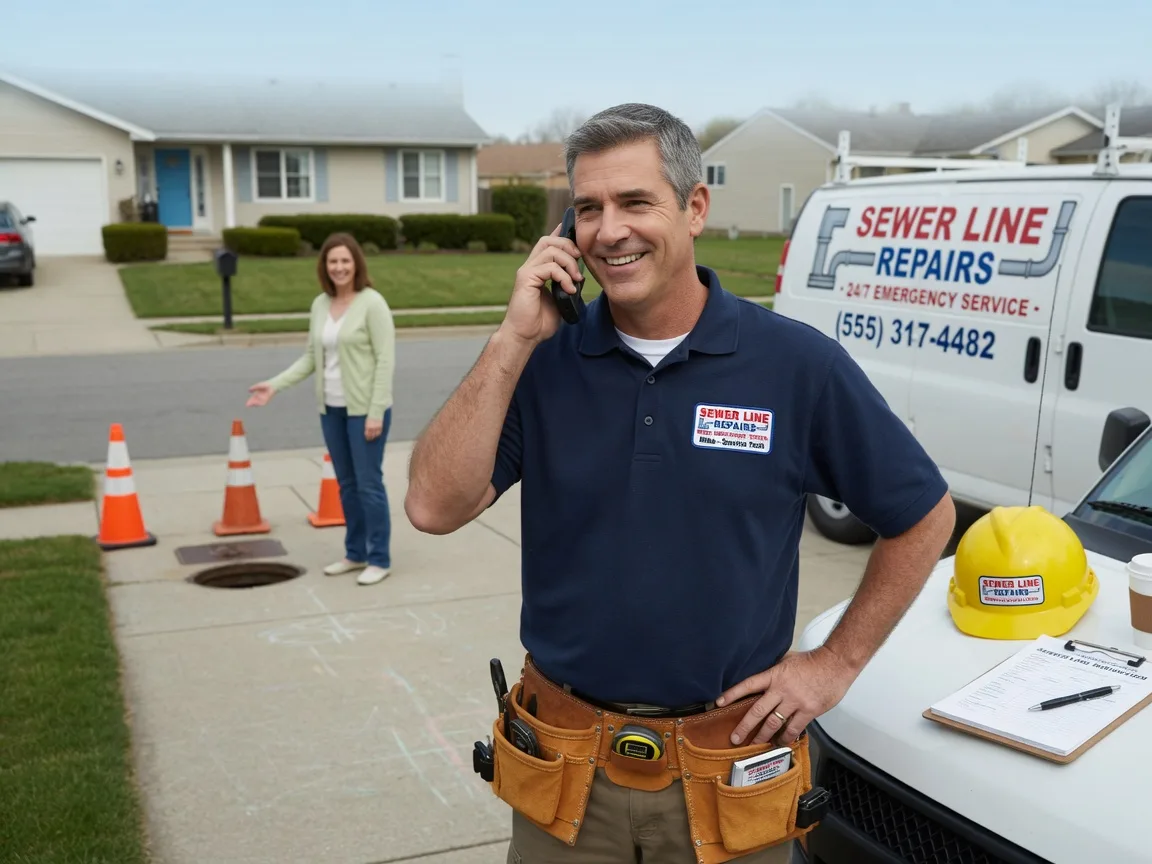 Emergency Plumber Bussey, IA FAQs